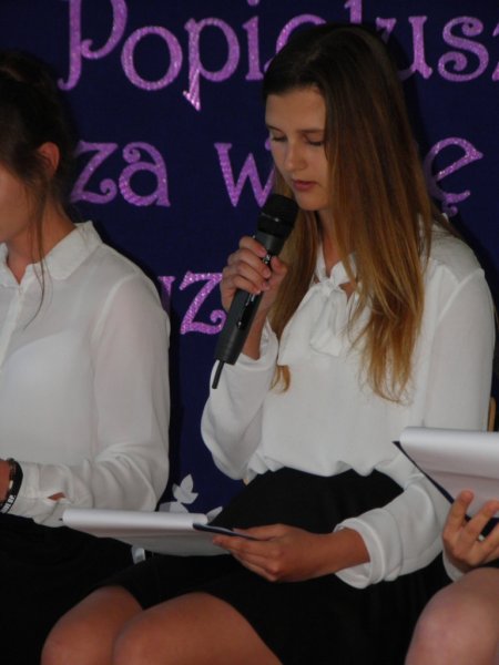 Święto Szkoły 2017